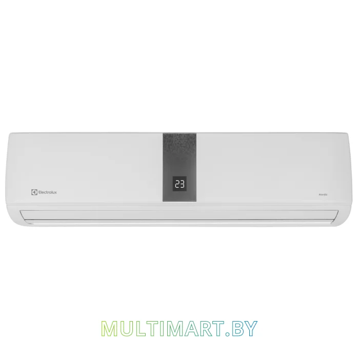Кондиционер Electrolux Nordic EACS-30HT/N3_24Y